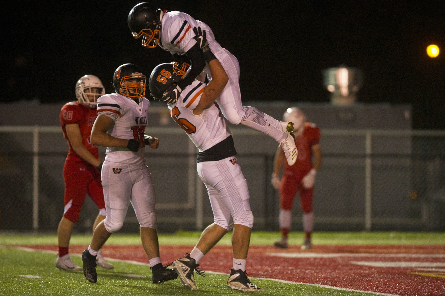 Winona v. Austin 09